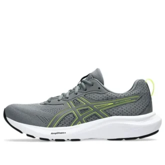 GEL-Contend 9 „Steel Grey Safety Yellow”