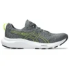 GEL-Contend 9 „Steel Grey Safety Yellow”