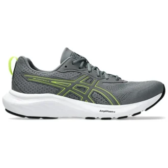 GEL-Contend 9 „Steel Grey Safety Yellow”