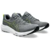 GEL-Contend 9 „Steel Grey Safety Yellow”