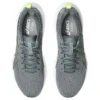 GEL-Contend 9 „Steel Grey Safety Yellow”
