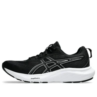 GEL-Contend 9 Wide „Black White”