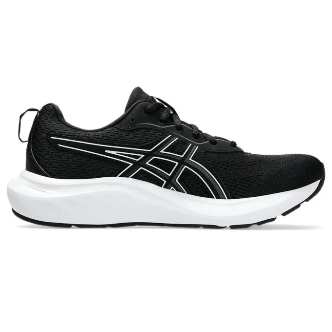 GEL-Contend 9 Wide „Black White”