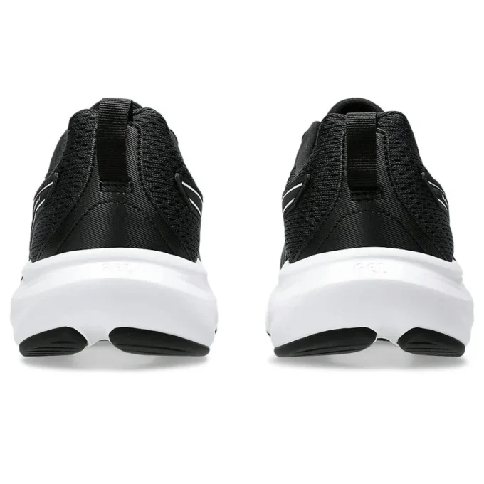 GEL-Contend 9 Wide „Black White”