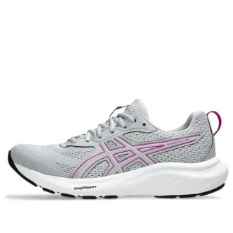 GEL-Contend 9 Wide „Piedmont Grey”