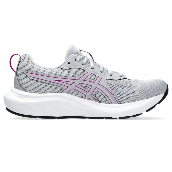 GEL-Contend 9 Wide „Piedmont Grey”