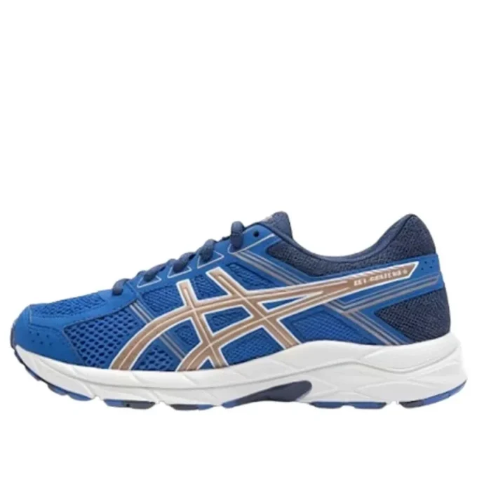 GEL-Contend „Blue Comfort”