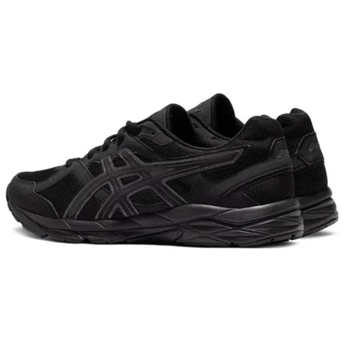 GEL-Contend Cn „Black”