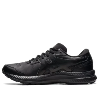 GEL-Contend SL 4E Wide „Core Black”