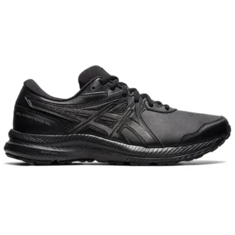 GEL-Contend SL 4E Wide „Core Black”