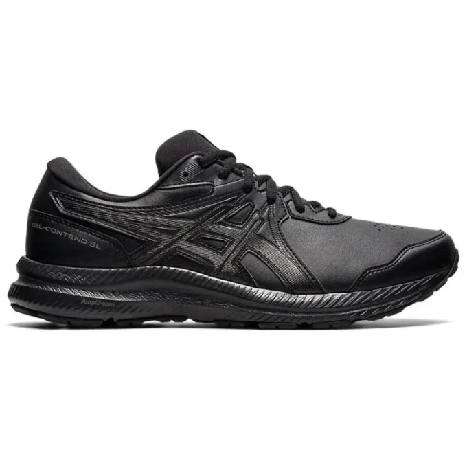 GEL-Contend SL „Negru”
