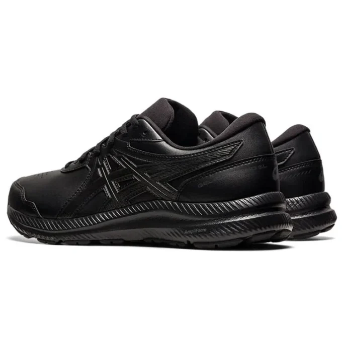 GEL-Contend SL „Negru”
