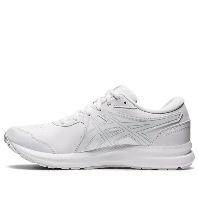 GEL-Contend SL „White Grey”
