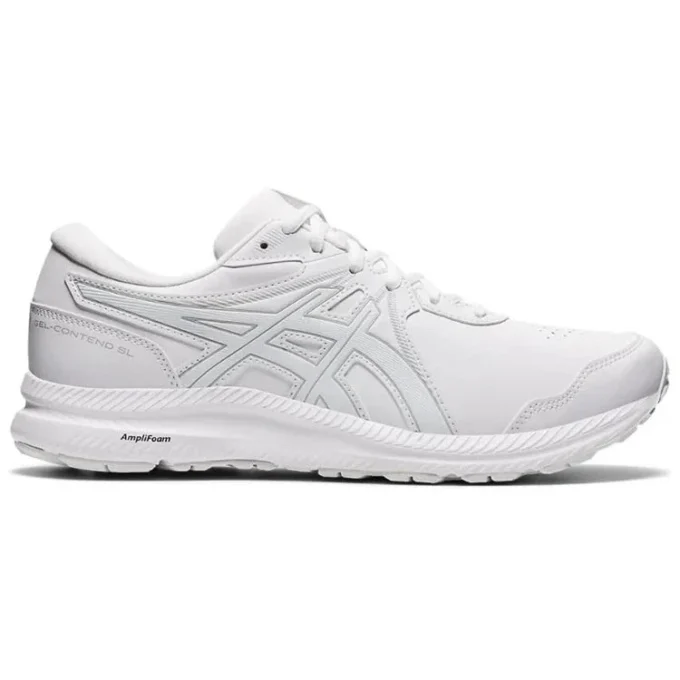 GEL-Contend SL „White Grey”