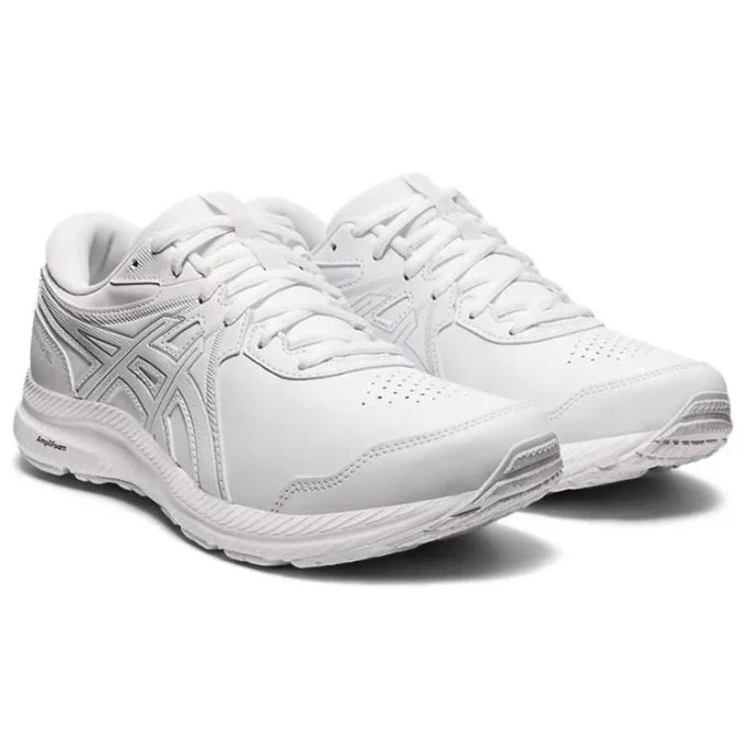GEL-Contend SL „White Grey”