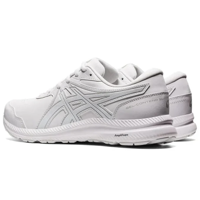 GEL-Contend SL „White Grey”