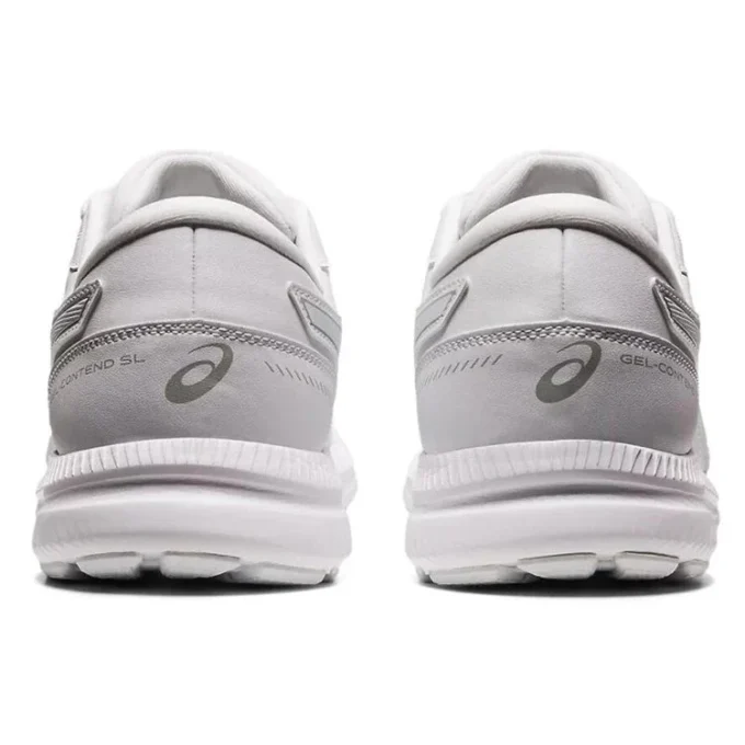 GEL-Contend SL „White Grey”