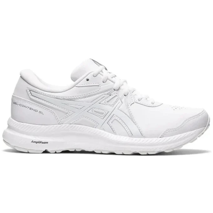 GEL-Contend „Walker – Alb”