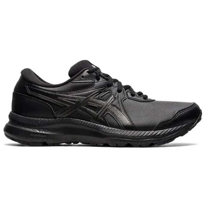 GEL-Contend „Walker – Black”