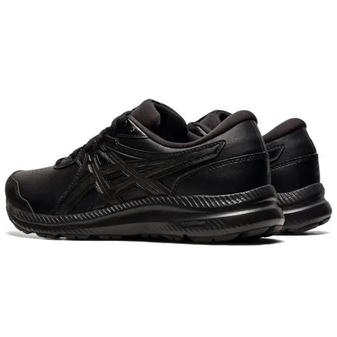 GEL-Contend „Walker – Black”