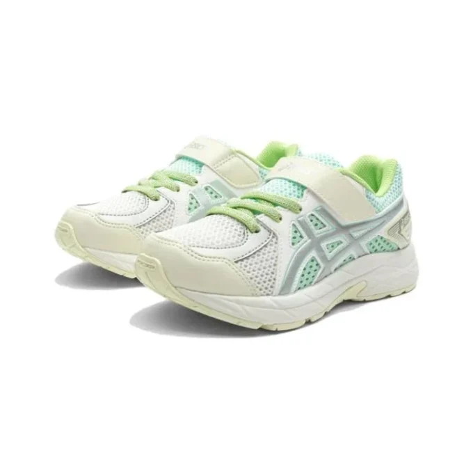 GEL-Contends „Beige Green”