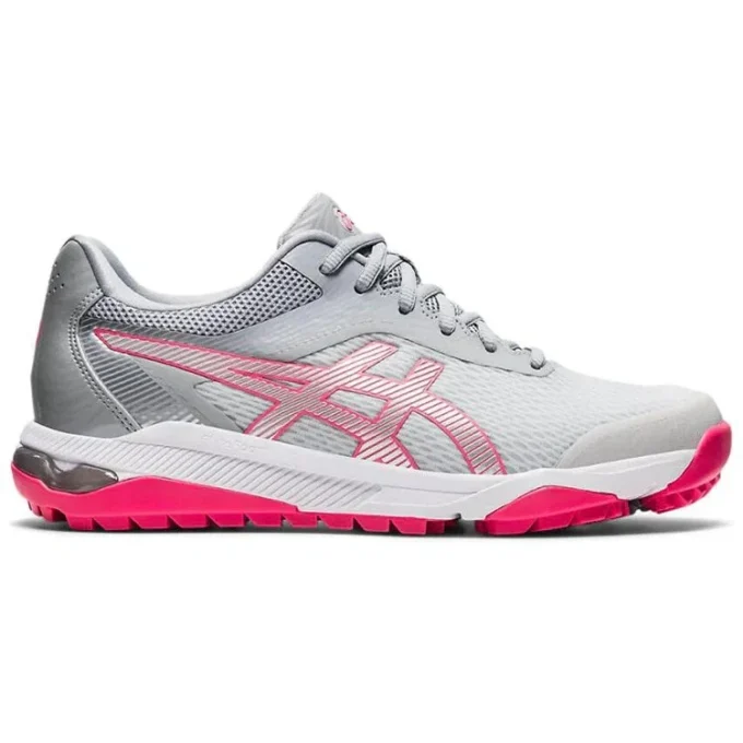 Gel-Course Ace „Glacier Grey Pink Cameo”