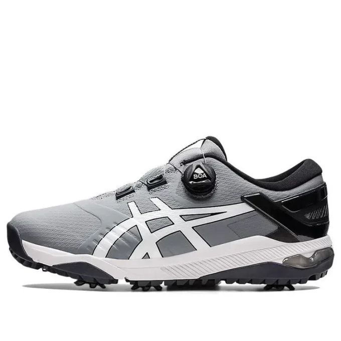 GEL-Course Duo BOA „Sheet Rock White”