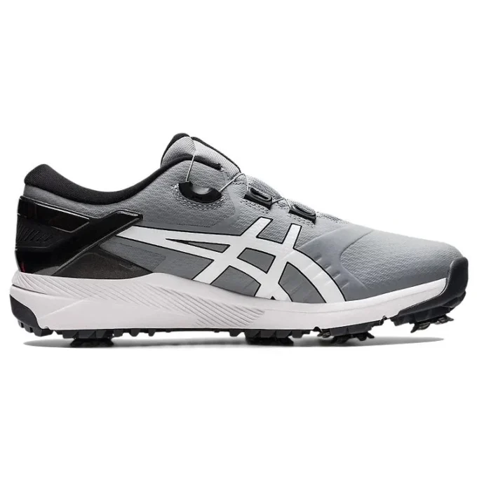 GEL-Course Duo BOA „Sheet Rock White”