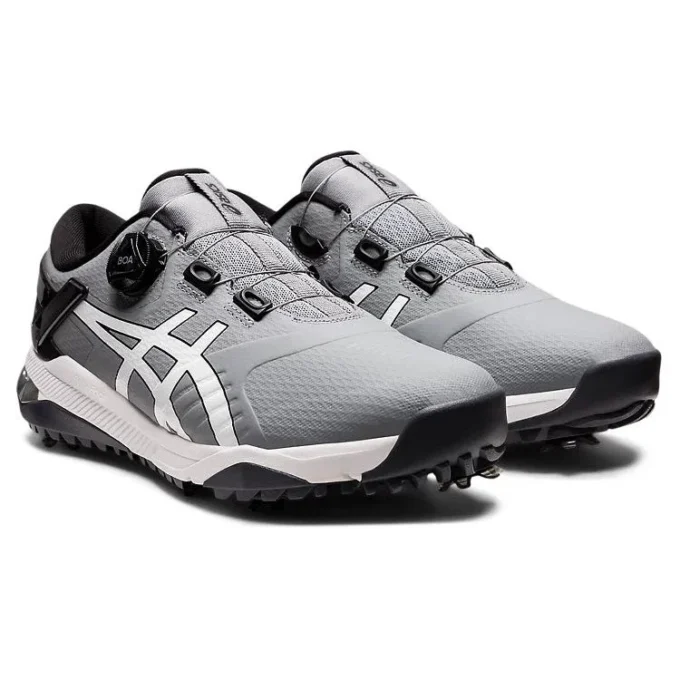 GEL-Course Duo BOA „Sheet Rock White”