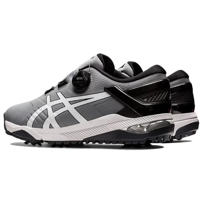 GEL-Course Duo BOA „Sheet Rock White”