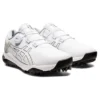 Gel-Course Duo BOA „White Black”