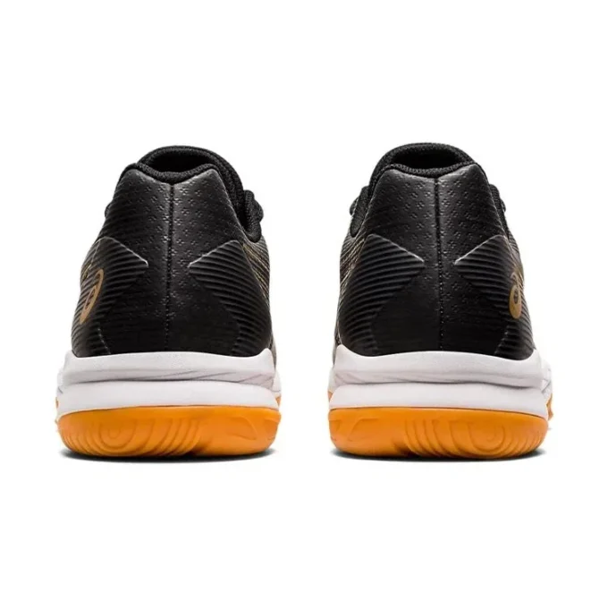 Gel-Court Hunter 2 „Black Carrier Grey”