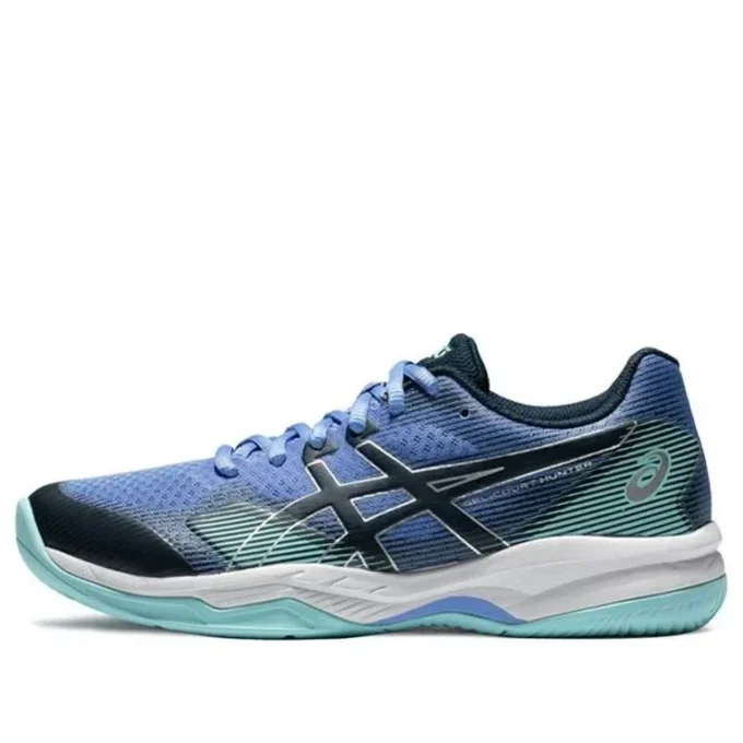 Gel-Court Hunter 2 „Blue Black”