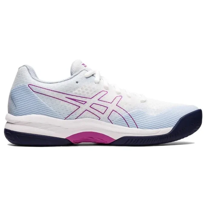 GEL Court Hunter 2 „Soft Sky Orchid”