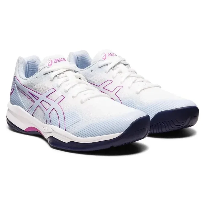 GEL Court Hunter 2 „Soft Sky Orchid”