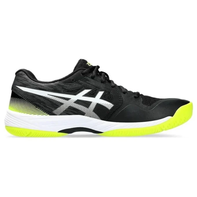 Gel-Court Hunter 3 „Black White”