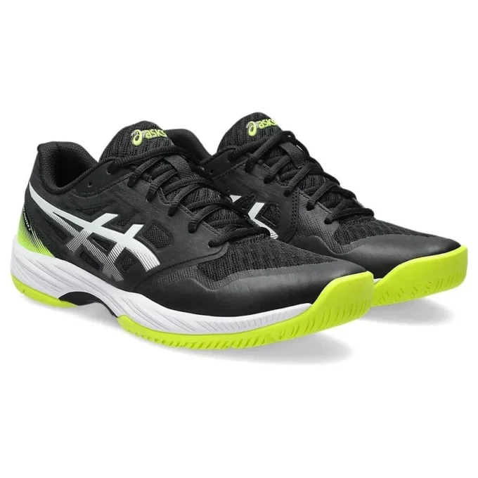 Gel-Court Hunter 3 „Black White”