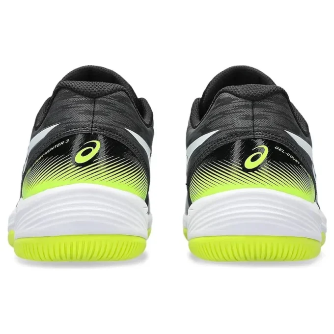 Gel-Court Hunter 3 „Black White”