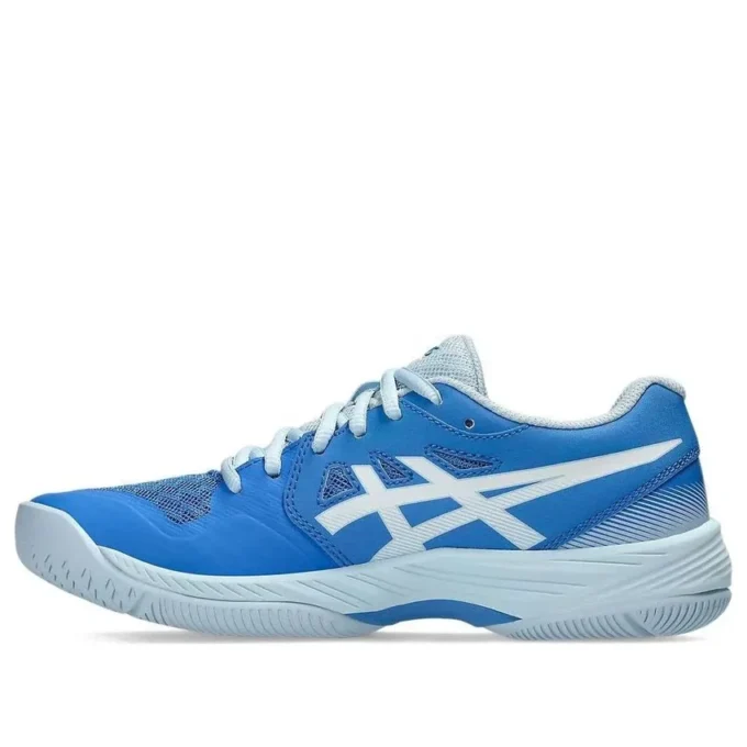 Gel-Court Hunter 3 „Blue Coast White”