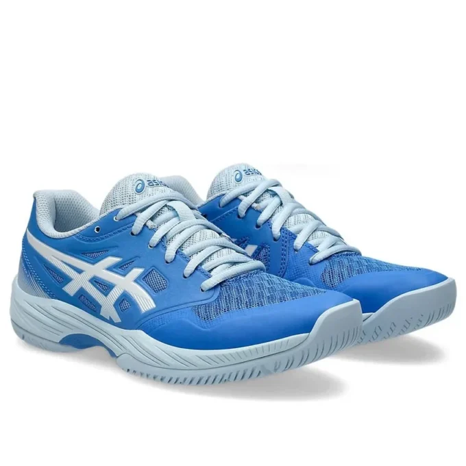 Gel-Court Hunter 3 „Blue Coast White”