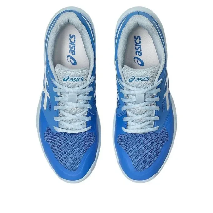 Gel-Court Hunter 3 „Blue Coast White”