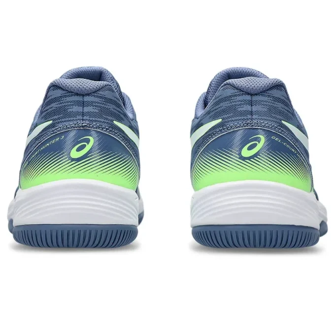 Gel-Court Hunter 3 „Denim Blue”