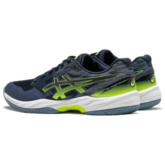 GEL-Court Hunter 3 „Midnight Hazard Green”