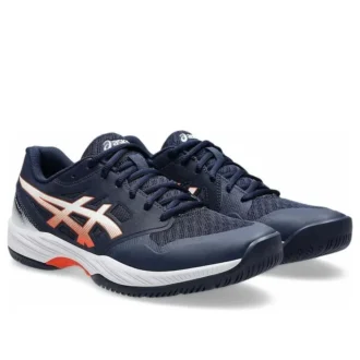 Gel-Court Hunter 3 „Midnight White”