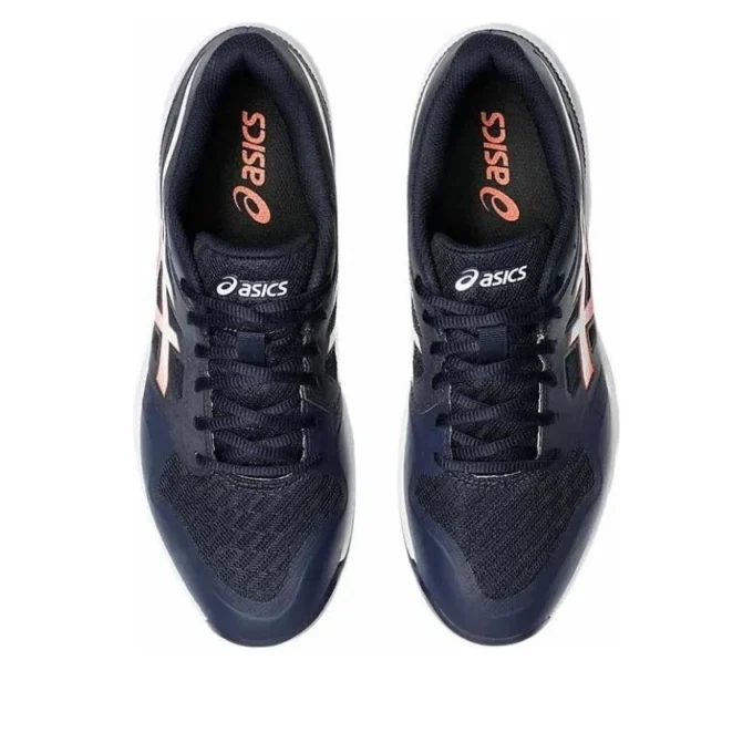 Gel-Court Hunter 3 „Midnight White”