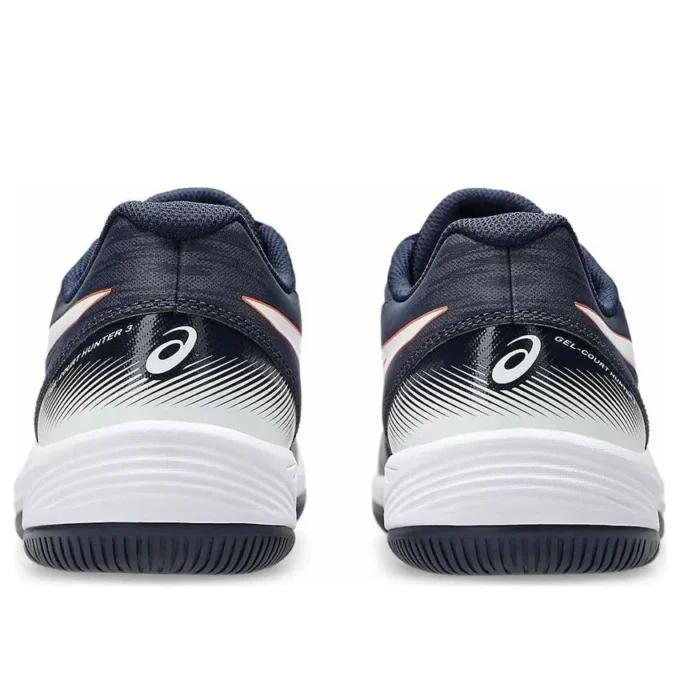 Gel-Court Hunter 3 „Midnight White”