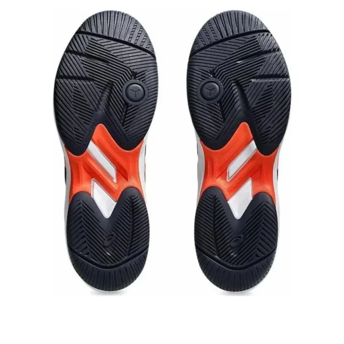 Gel-Court Hunter 3 „Midnight White”