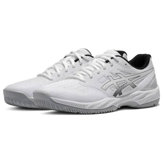 GEL Court Hunter 3 „White Black”