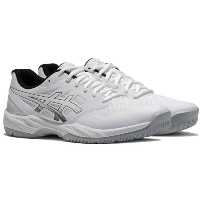 GEL Court Hunter 3 „White Black”