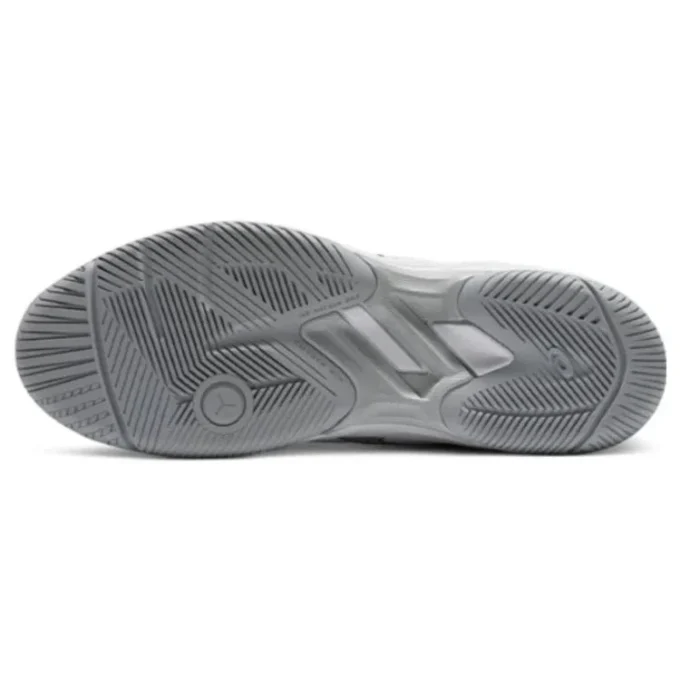 GEL Court Hunter 3 „White Black”